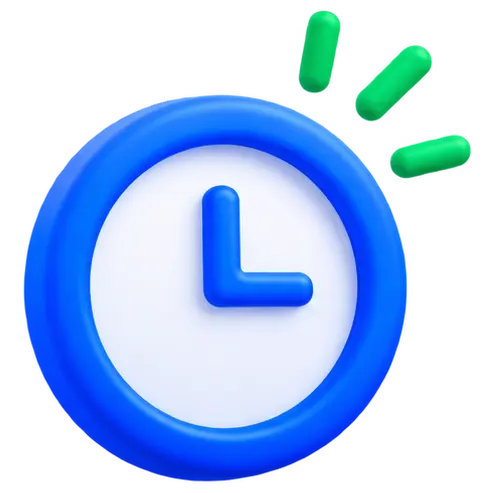 Reloj: tu tienda lista para vender en 10 minutos
